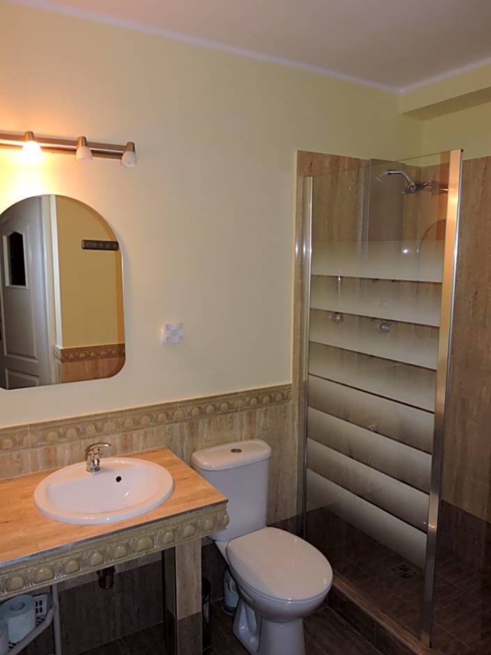 Dom Wczasowy Klif & Spa