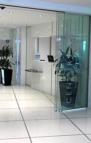 Distinction Wellington, Century City Hotel