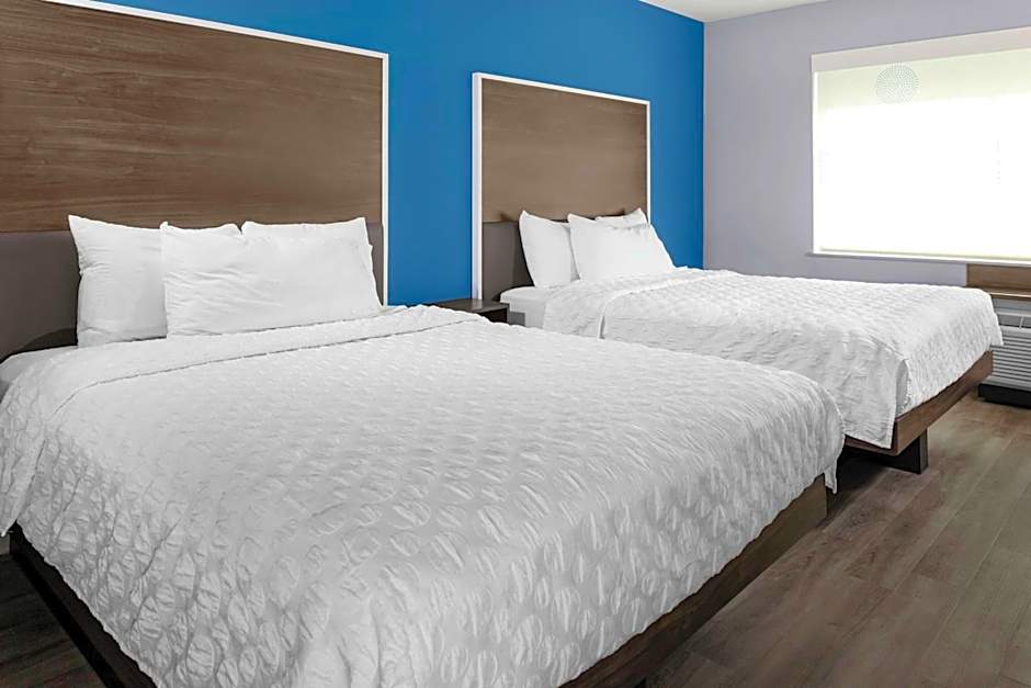 Tru By Hilton Gilbert