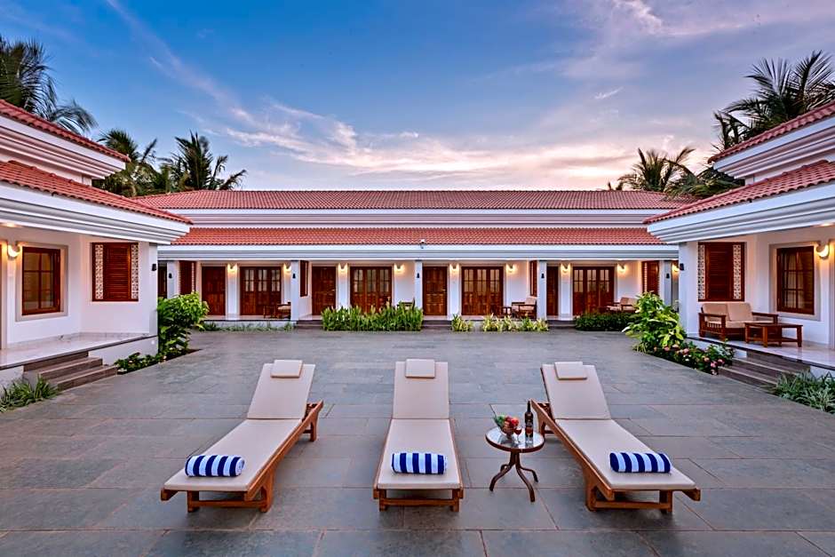Photo 1 of 17 of Villa