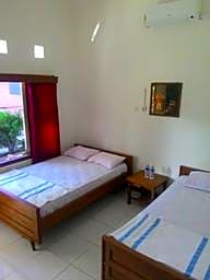 Hotel Tentrem Syariah near Kantor Walikota Probolinggo