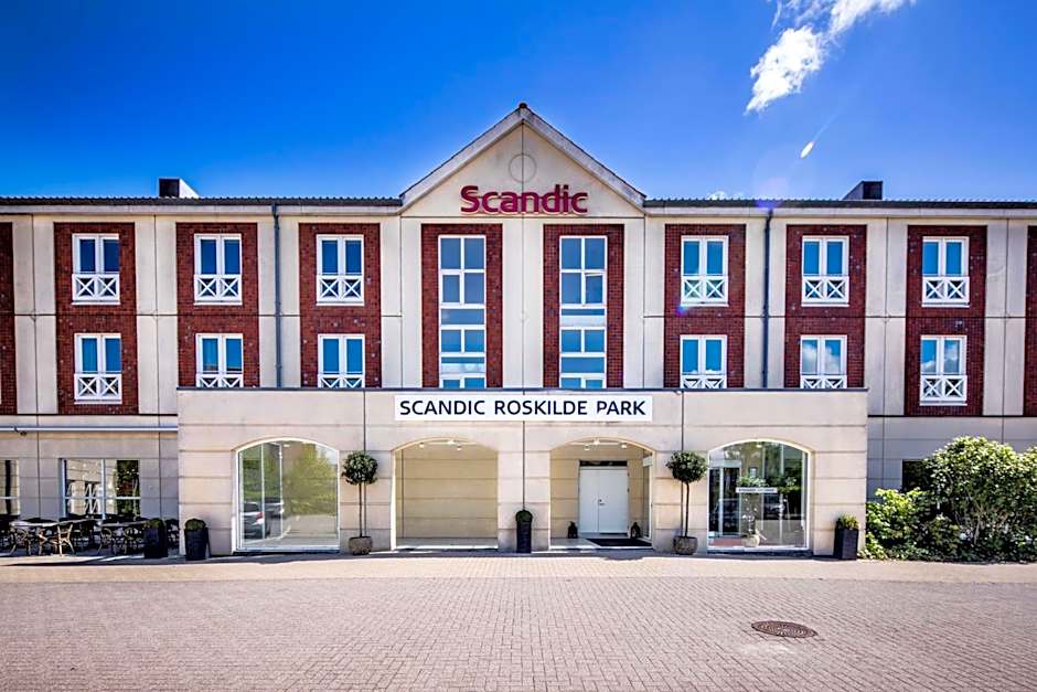 Photo 1 of 33 of Scandic Roskilde Park