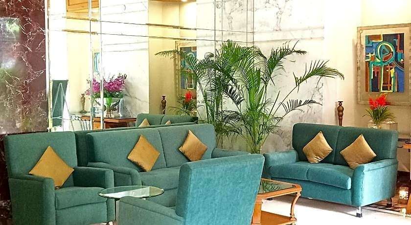 Sarovar Portico Kalupur Ahmedabad