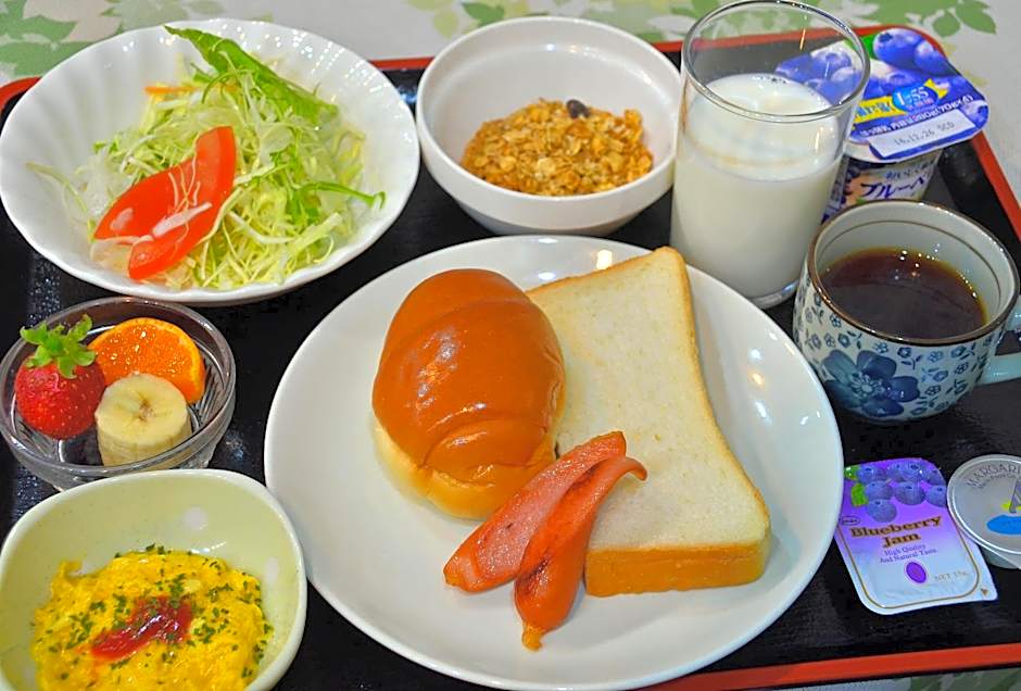 Omura Central Hotel