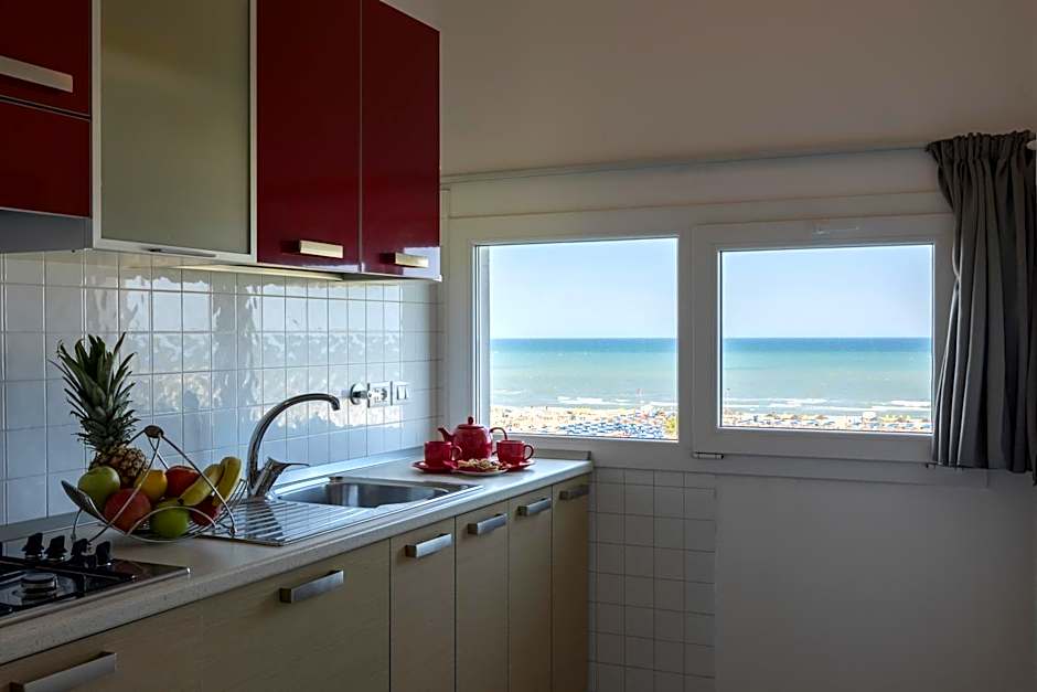 Residence Hotel Angeli