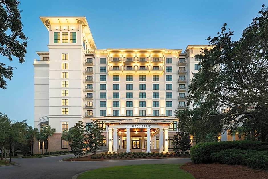 Hotel Effie Sandestin Resort, Autograph Collection