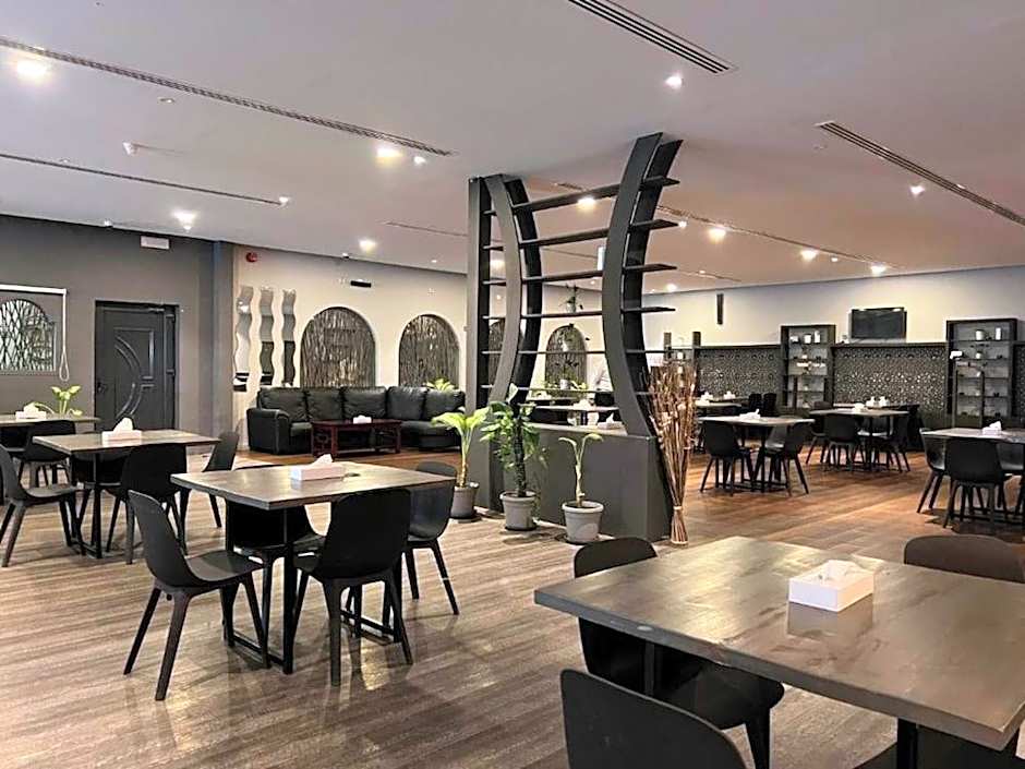 Mutrah Hotel