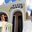 Infinity Suites & Dana Villas
