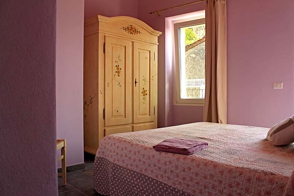 La Casa Sul Sasso