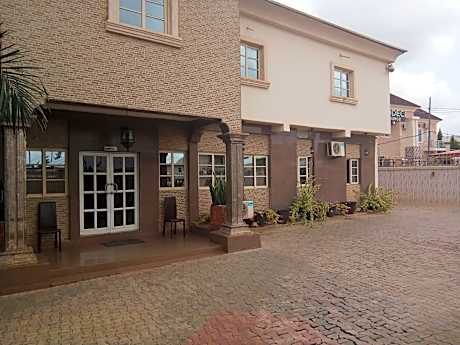 Rila Muam Castle Hotel