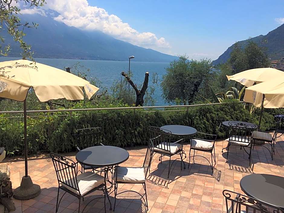 Hotel Locanda Ruscello Garnì