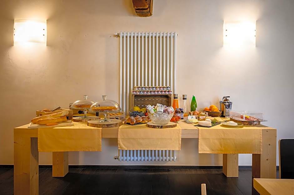 B&B Antica Residenza Centro Storico