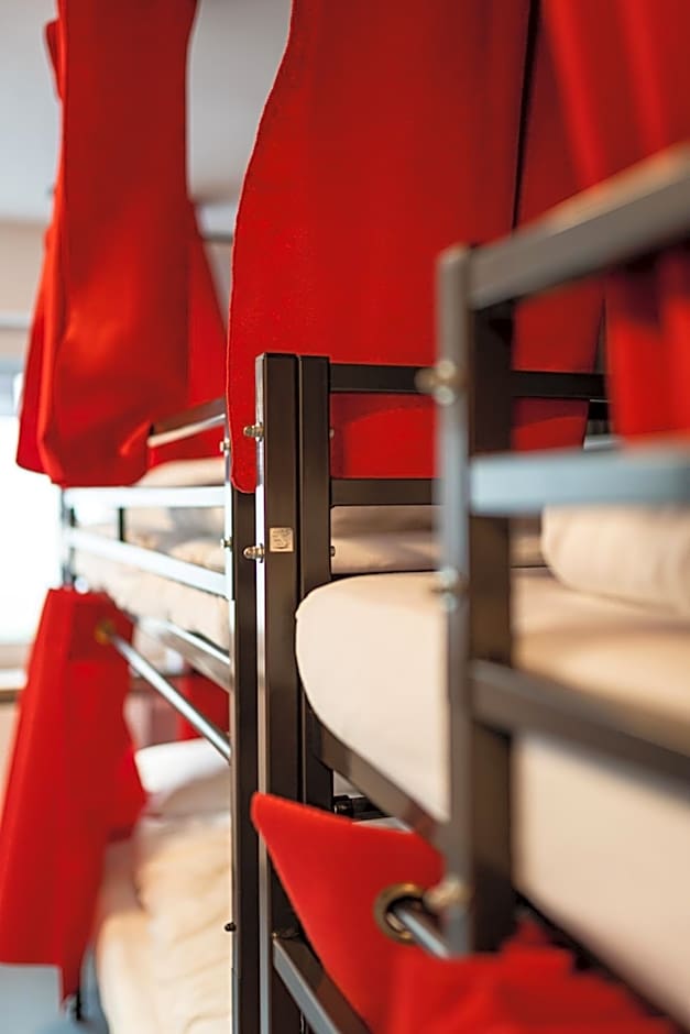 Hostel Mannheim
