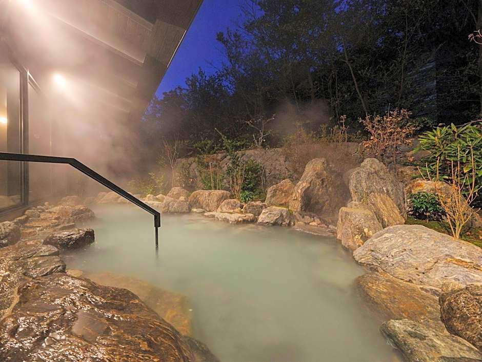 Unzen Miyazaki Ryokan