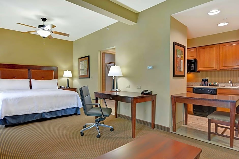 Homewood Suites By Hilton Fayetteville Arkansas