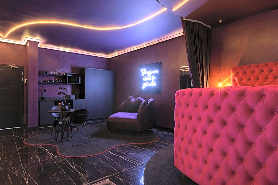 The Residency Jellicoe