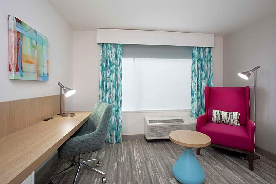 Hilton Garden Inn Omaha Aksarben Village