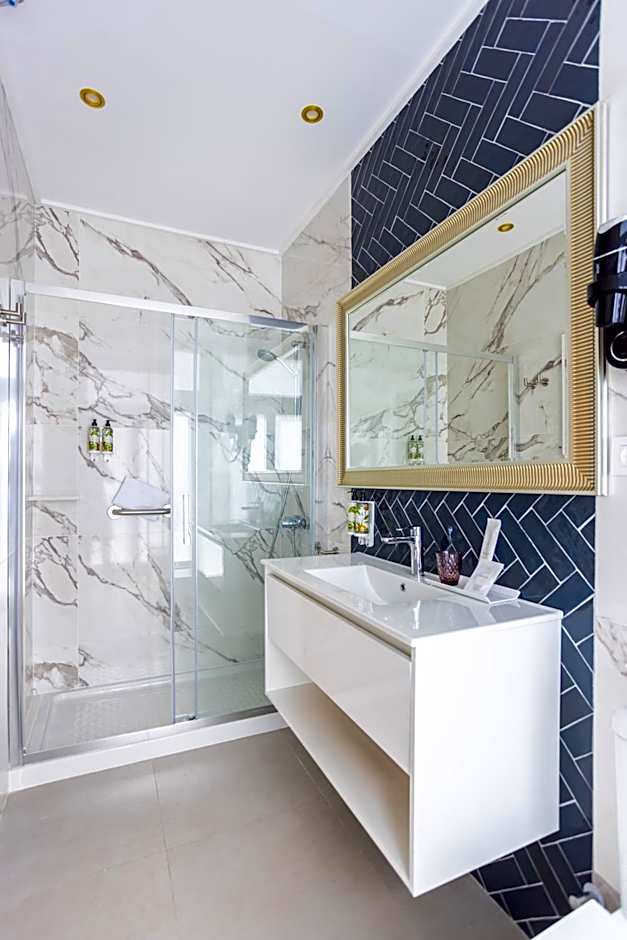 Venecia Plaza Centro