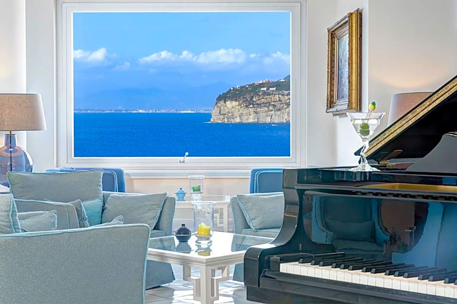 Grand Hotel Capodimonte