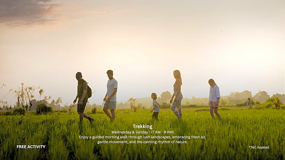 Sanctoo Suites & Villas