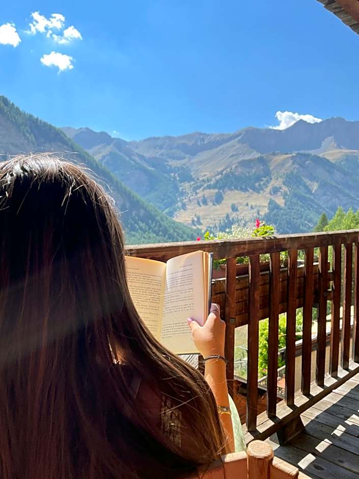 Les Chalets du Villard