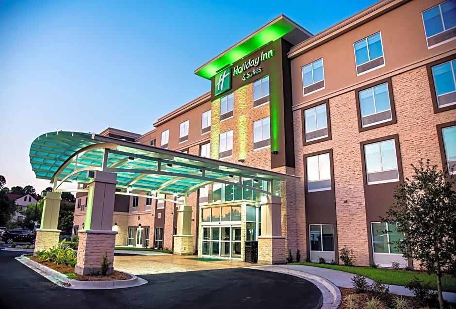 Holiday Inn & Suites - Savannah Airport - Pooler, an IHG Hotel