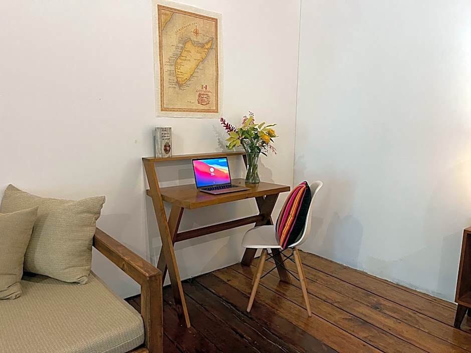 Hotel Villas Colibrí Suites & Bungalows