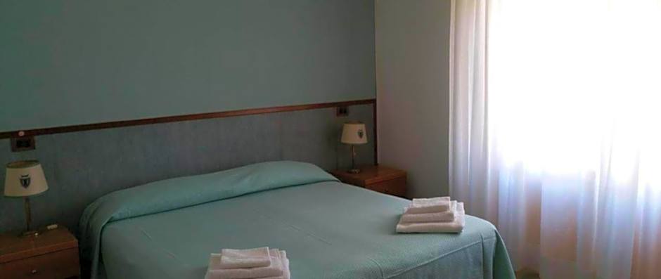 Hotel Redi – Montecatini Terme, IA