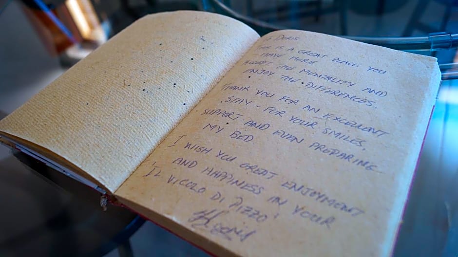 B&B Il Vicolo Di Pizzo