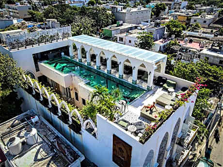 Layla Tulum - Adults Only