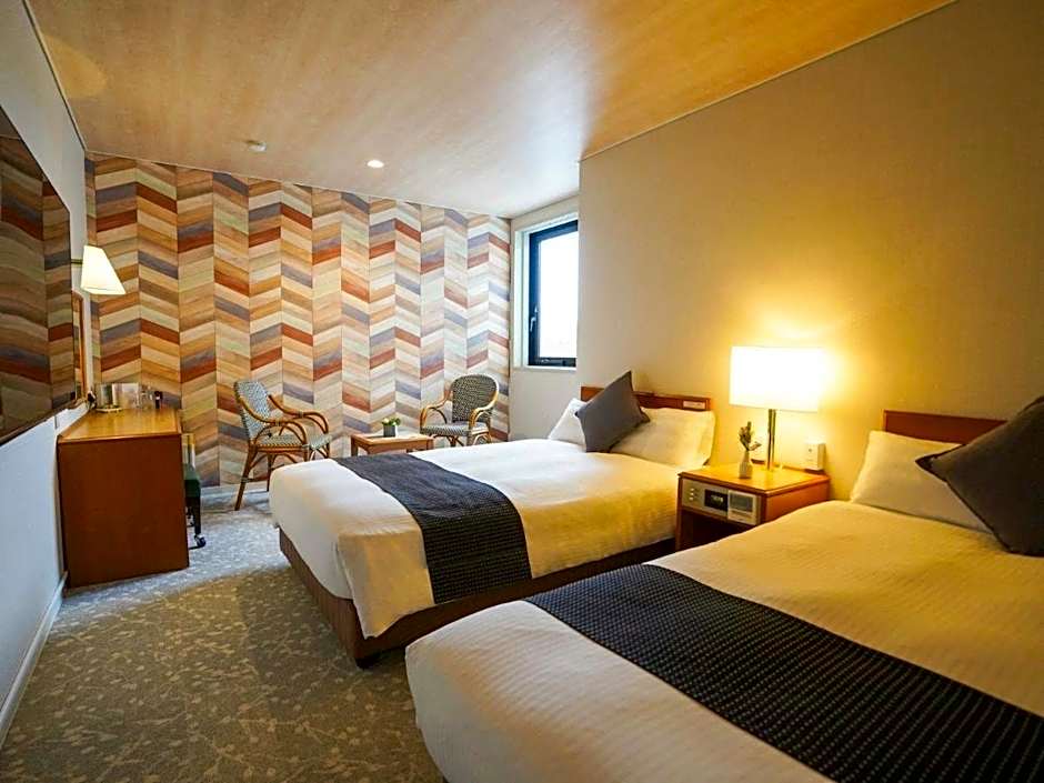 Hotel New Gaea Itoshima