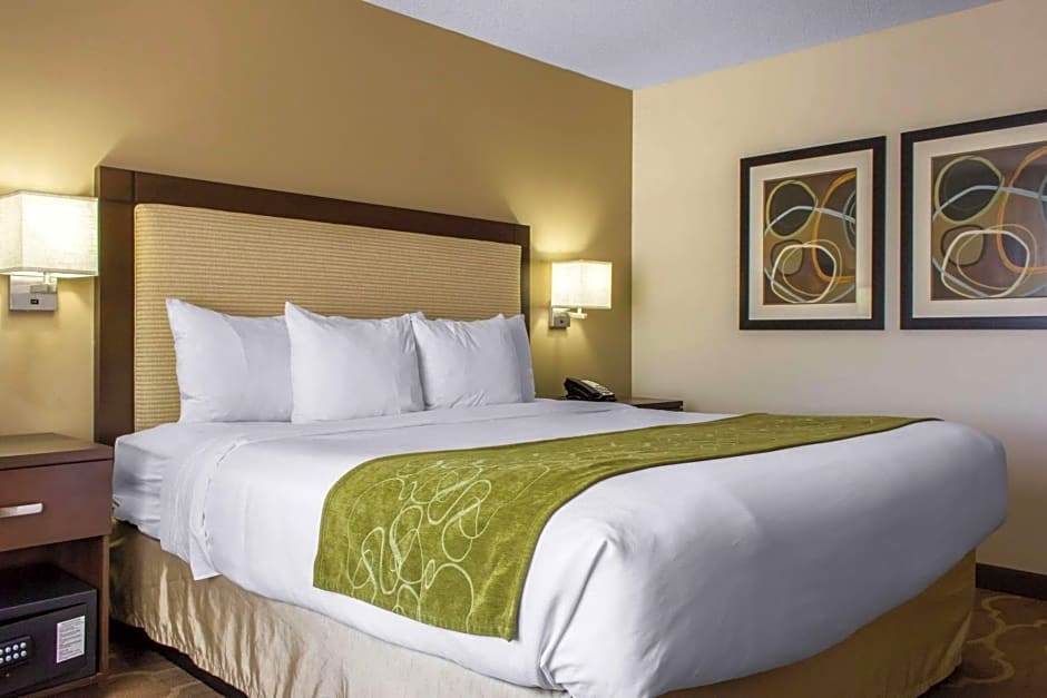 Comfort Suites at Tucson Mall