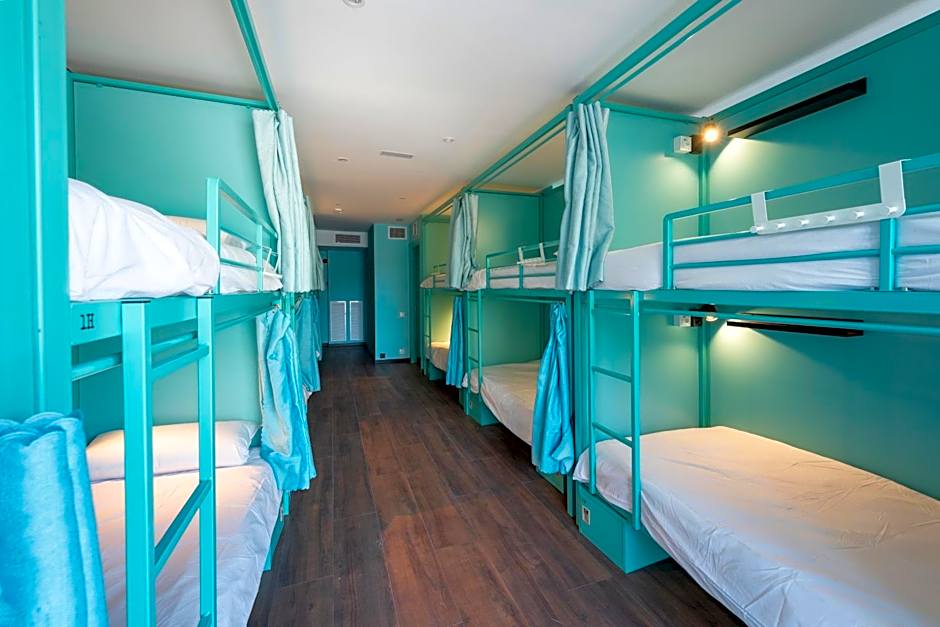 Hostelle - Women only hostel Barcelona