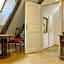 Small Luxury Palace Residence