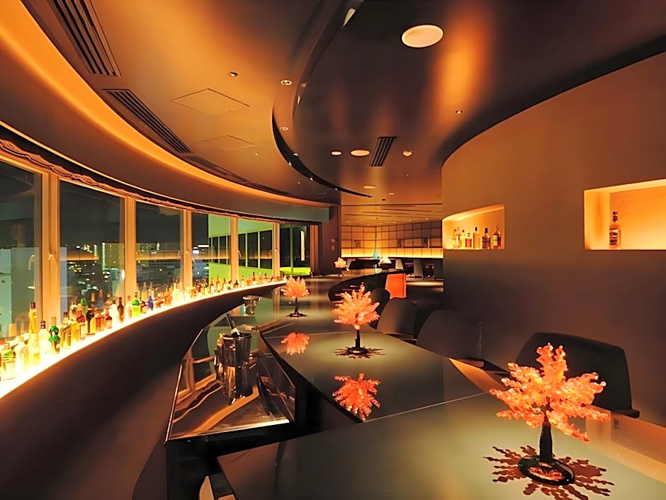 Okinawa Nahana Hotel & Spa