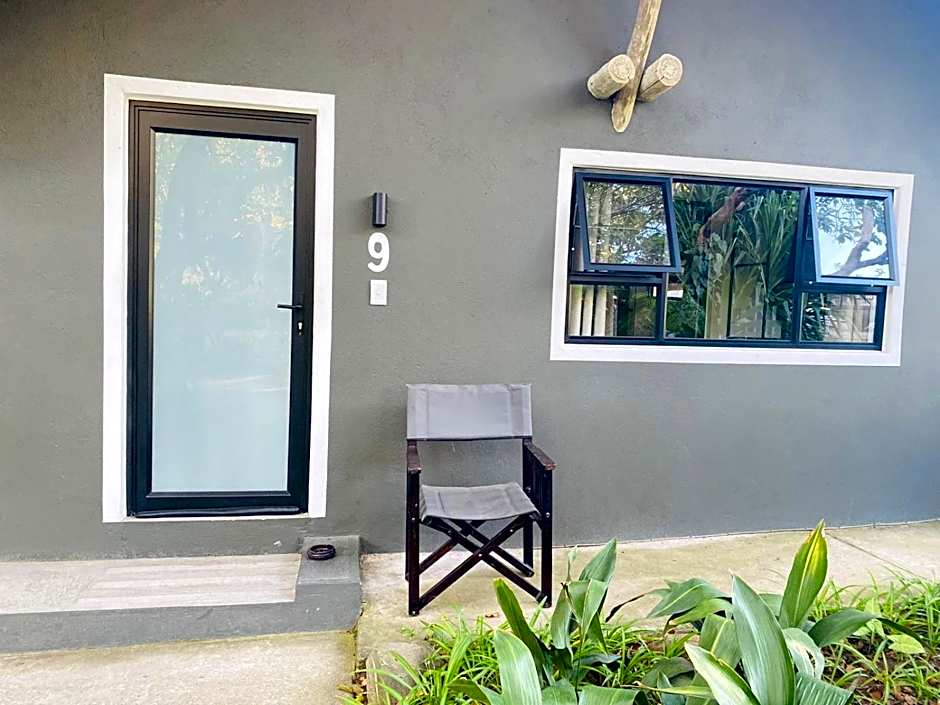 Sunbirds Oasis Lodge