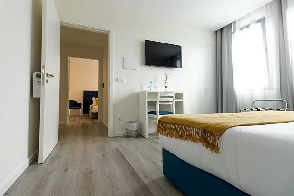 CFS Azores Guest House