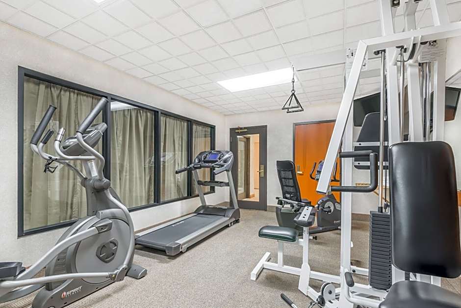 Wingate by Wyndham Lima Downtown