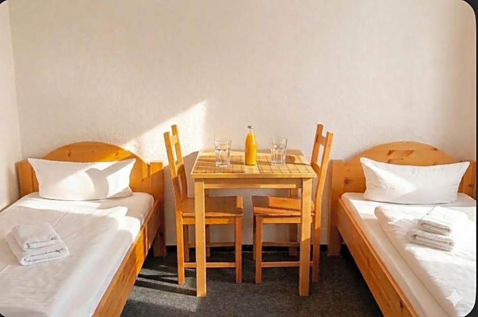Hotel Sickinger Hof