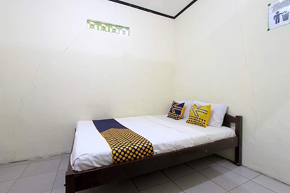 Hotel O Penginapan Tanjung Alang Syariah