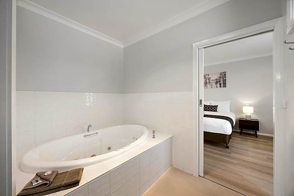 Castle Motel Bairnsdale