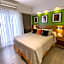 Sarmiento Palace Hotel