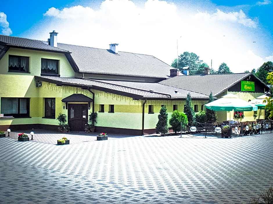Zajazd Sielankowe Klimaty