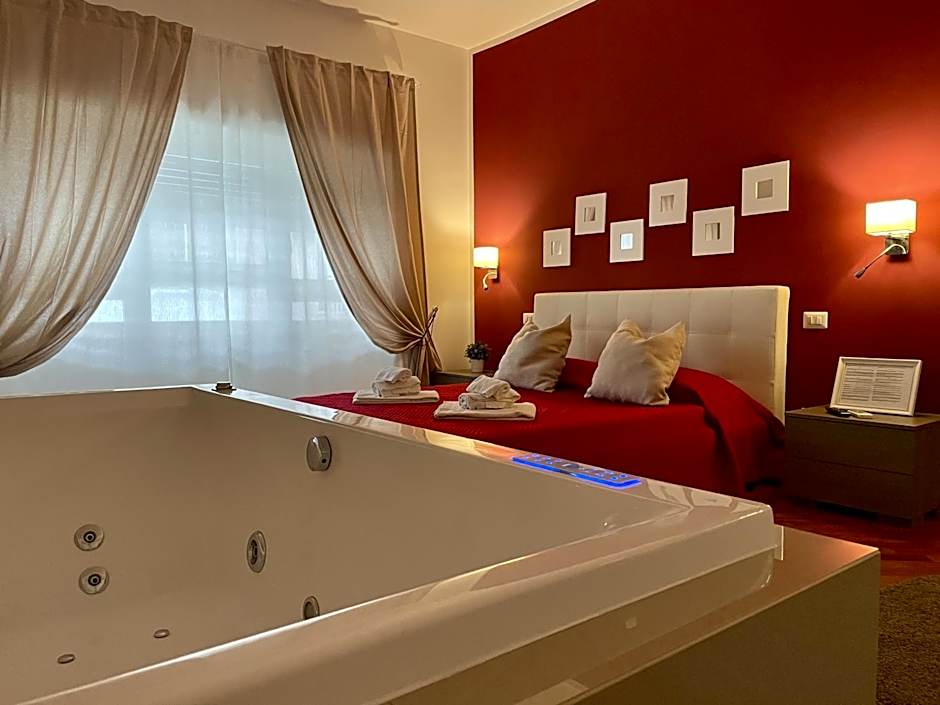 Le Coq Suites