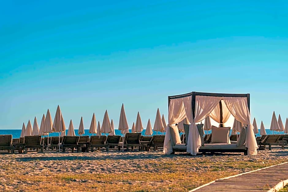 Blue Diamond Alya Hotel