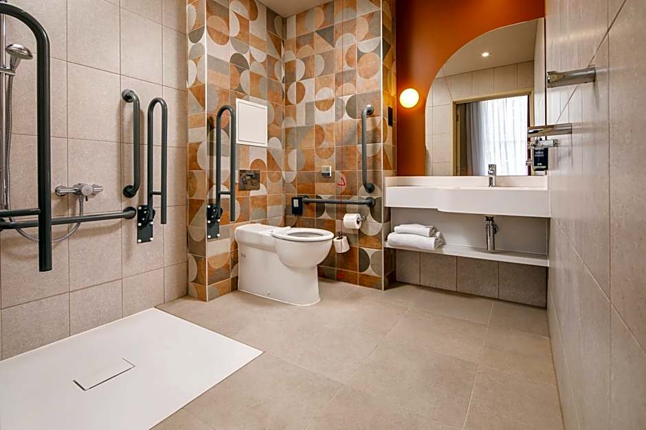 ibis Styles York Centre