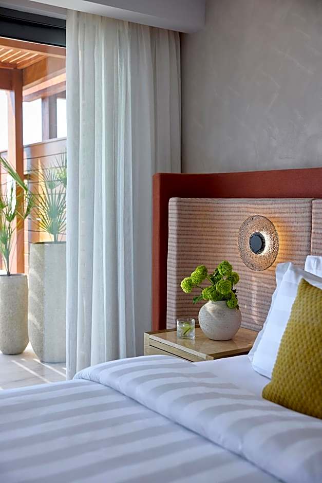 Boutique 5 Hotel & Spa - Adults Only