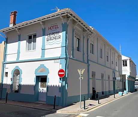 Hotel Le Petit Baigneur Palavas Plage