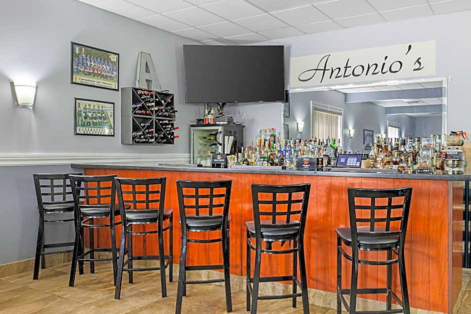 Quality Inn - Niagara Falls Blvd