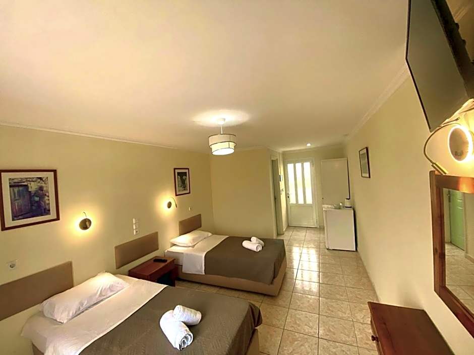 Laganas Holidays Hotel